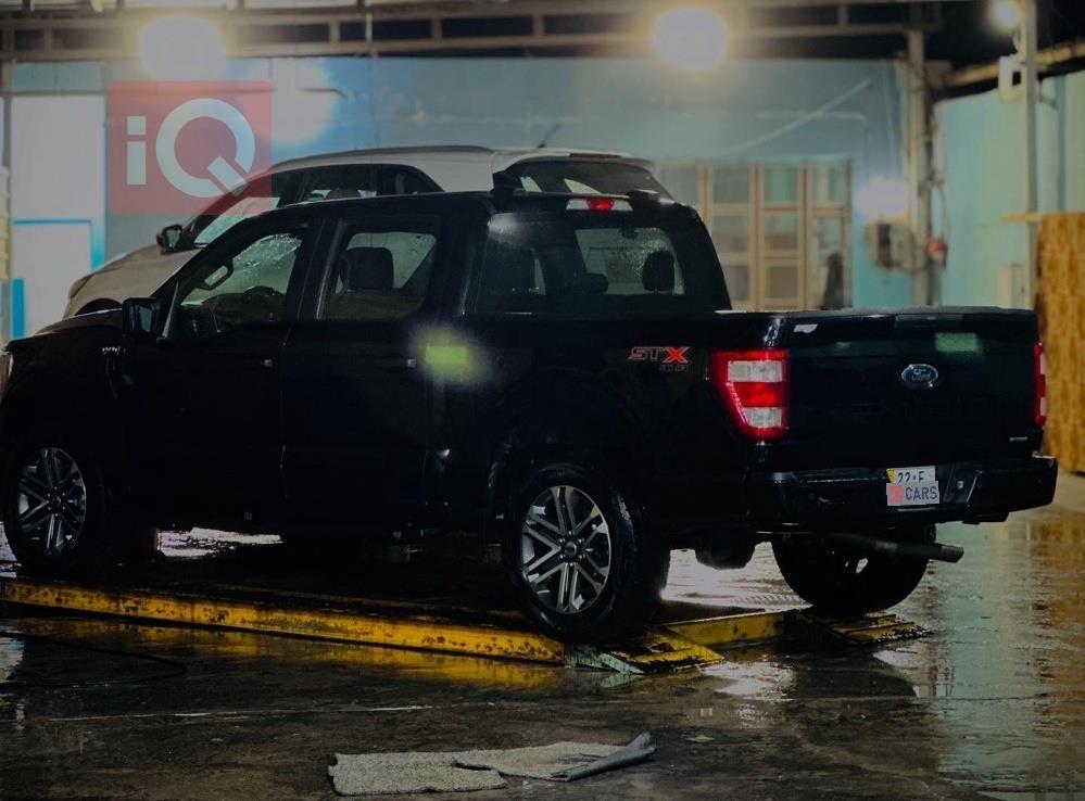 فۆرد F-150